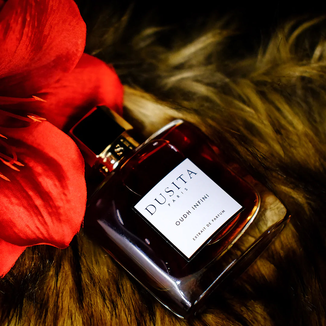 Oudh Infini - 1.7oz / 50ml Extrait de Parfum