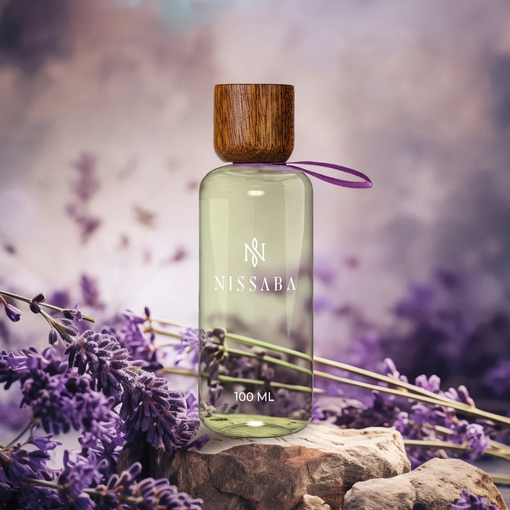 PROVENCE Nissaba