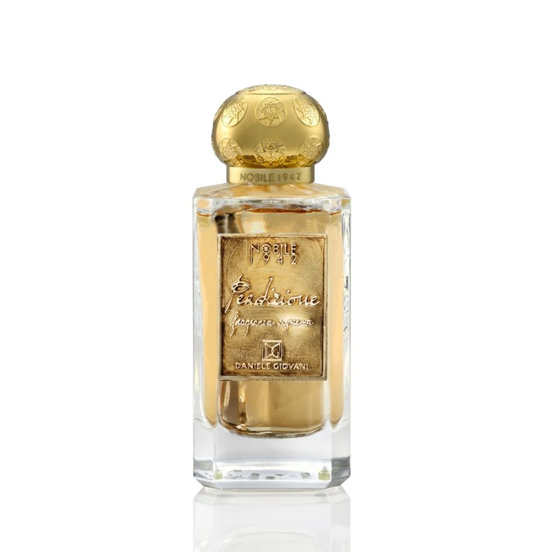 PERDIZIONE Nobile 1942
