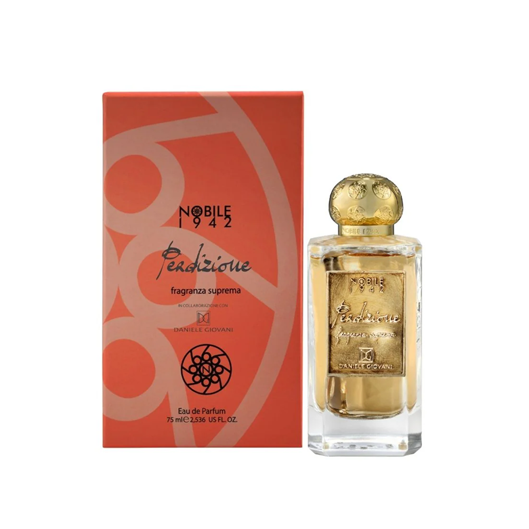 PERDIZIONE Nobile 1942