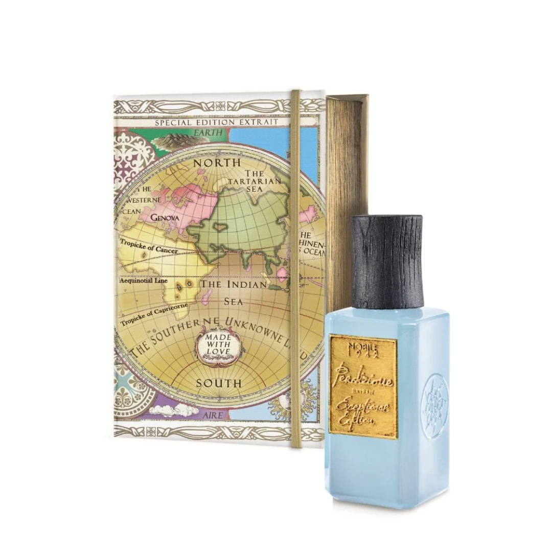 PERDIZIONE EXCEPTIONAL EDITION Nobile 1942