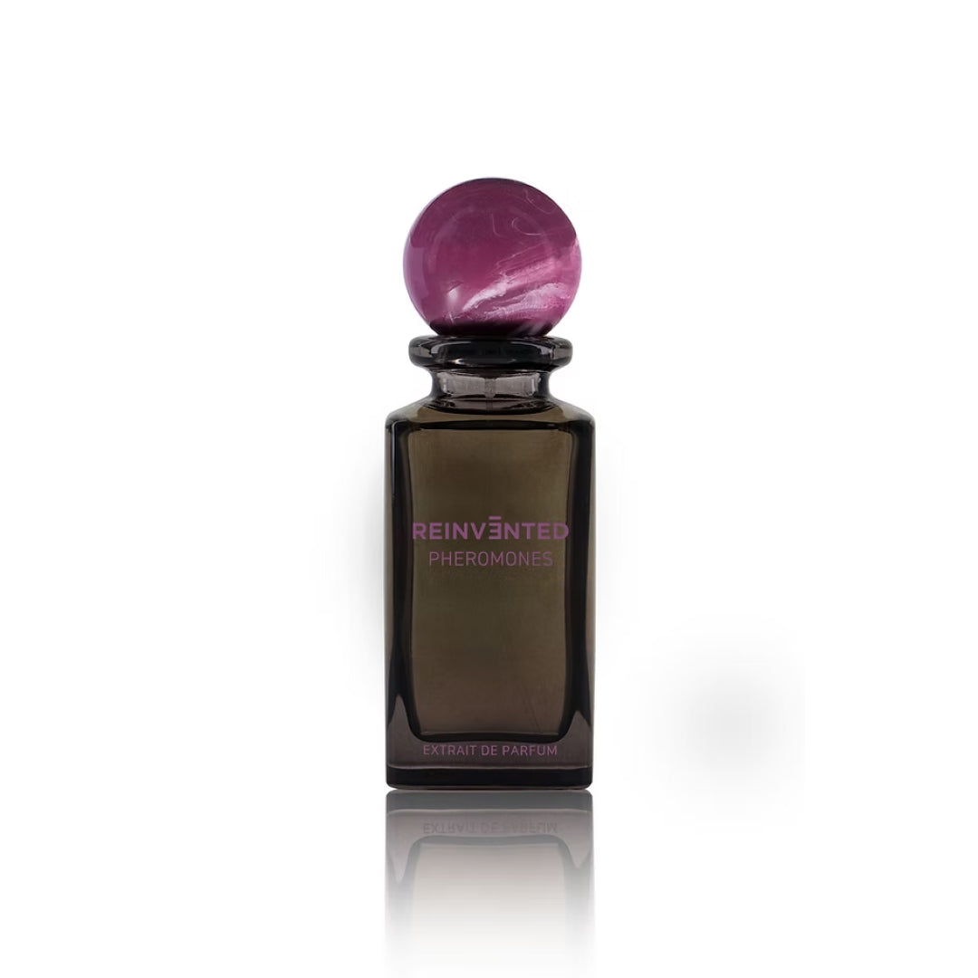 PHEROMONES - 2.5oz / 75ml EXTRAIT DE PARFUM 