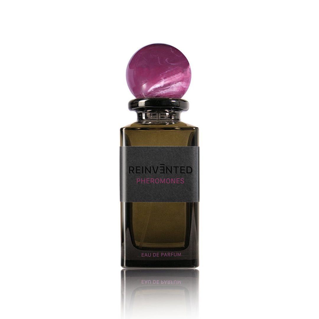PHEROMONES Reinvented