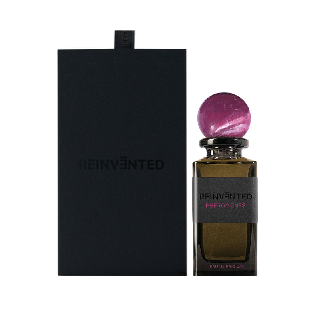 PHEROMONES Reinvented