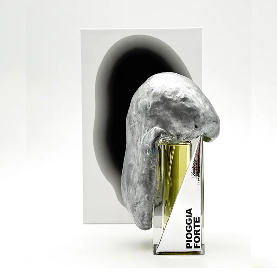 PIOGGIA FORTE "heavy rain" Filippo Sorcinelli