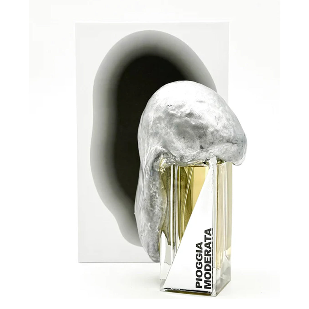 PIOGGIA MODERATA "moderate rain" Filippo Sorcinelli