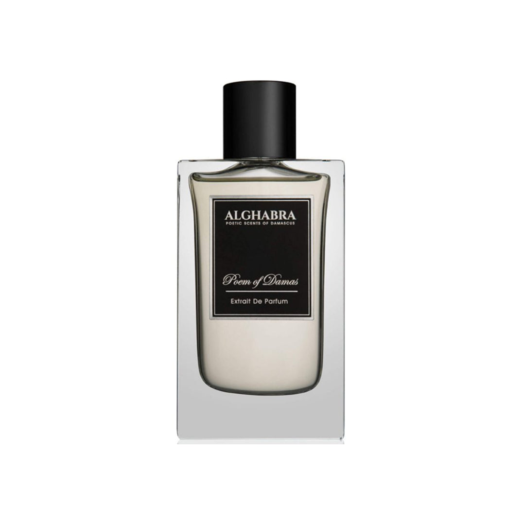 POEM OF DAMAS - 1.7 oz / 50 ml -  EXTRAIT DE PARFUM