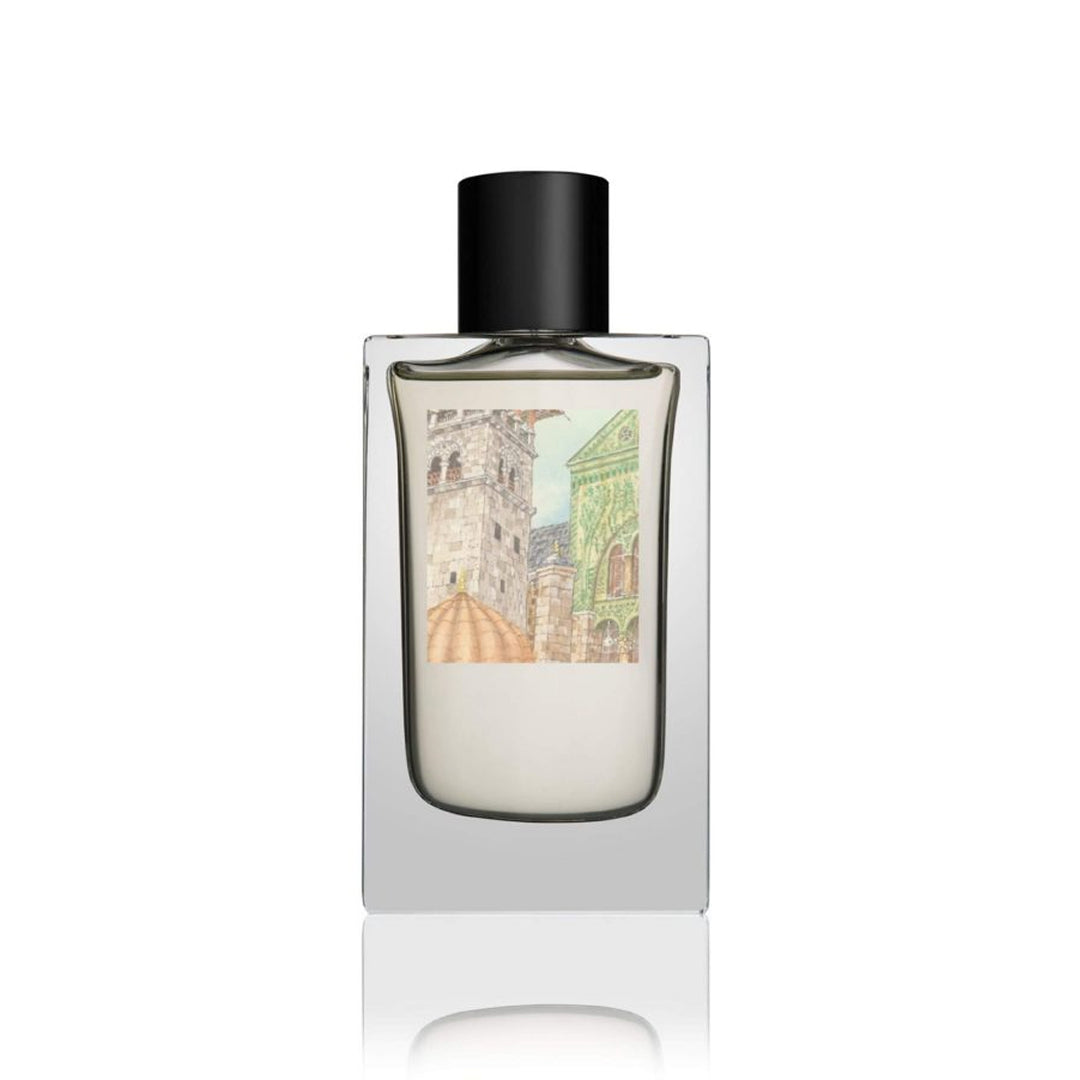 POEM OF DAMAS - 1.7 oz / 50 ml -  EXTRAIT DE PARFUM