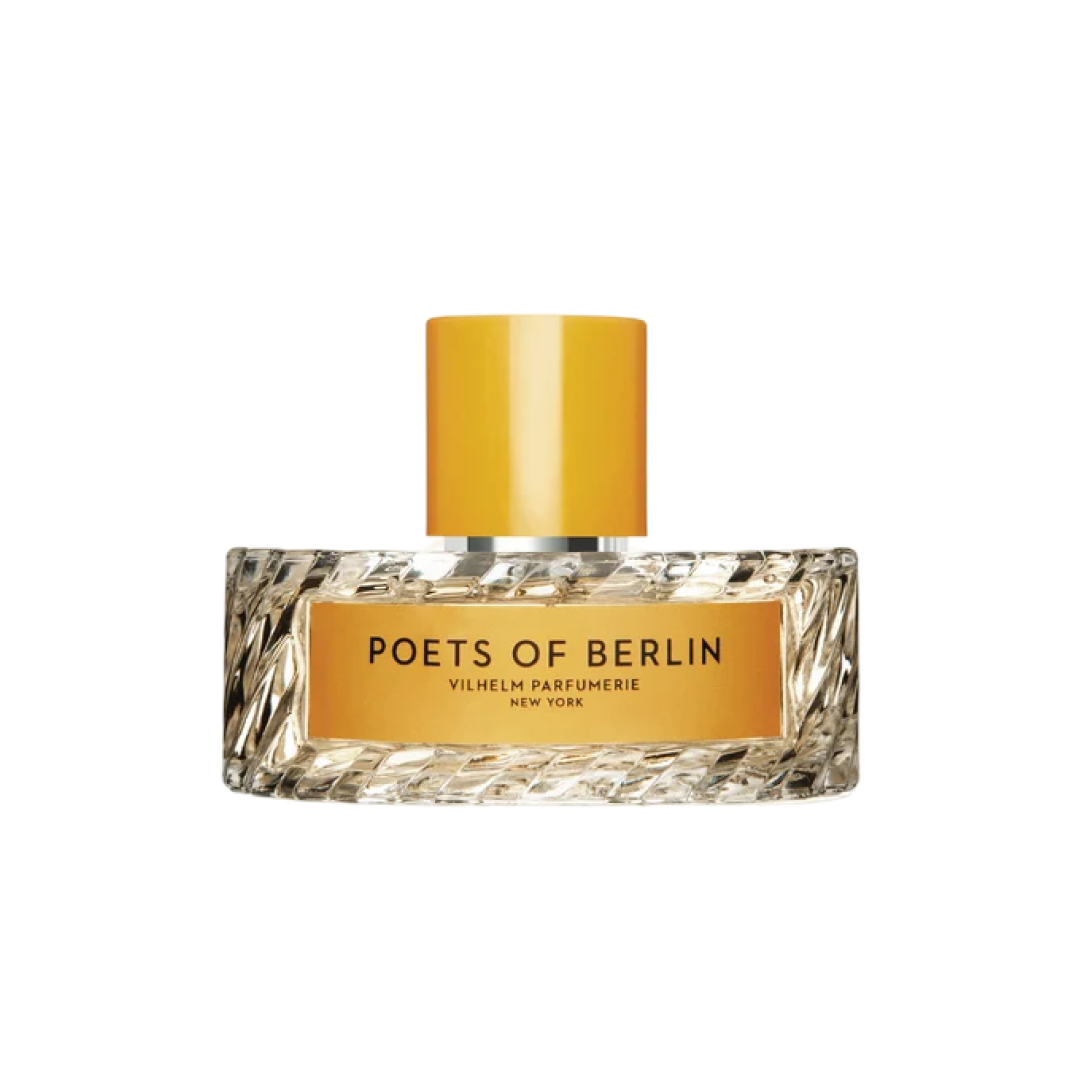Poets of Berlin
