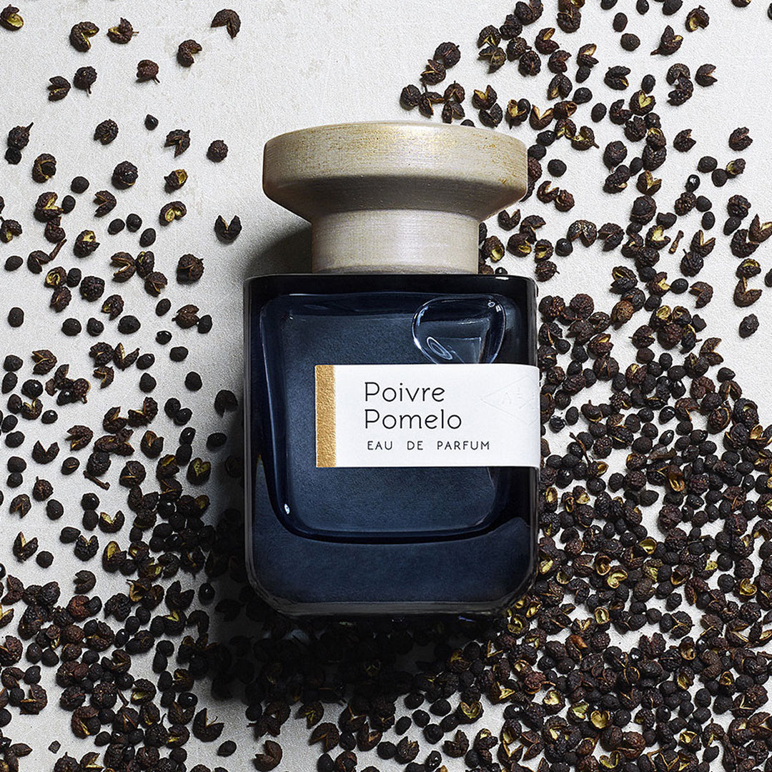 POIVRE POMELO - 3.4oz/ 100ml EAU DE PARFUM