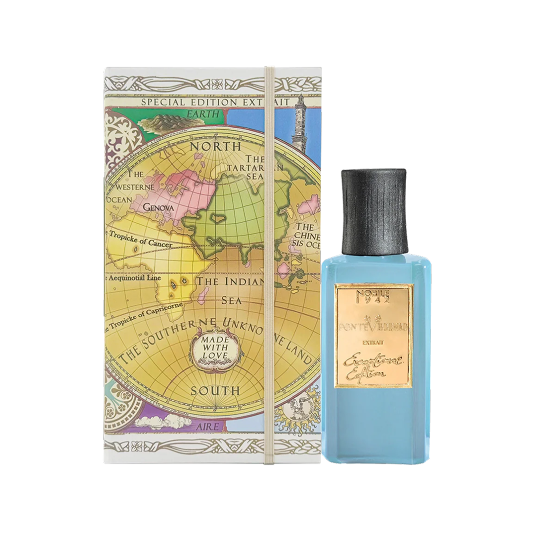 PONTEVECCHIO EXCEPTIONAL EDITION Nobile 1942