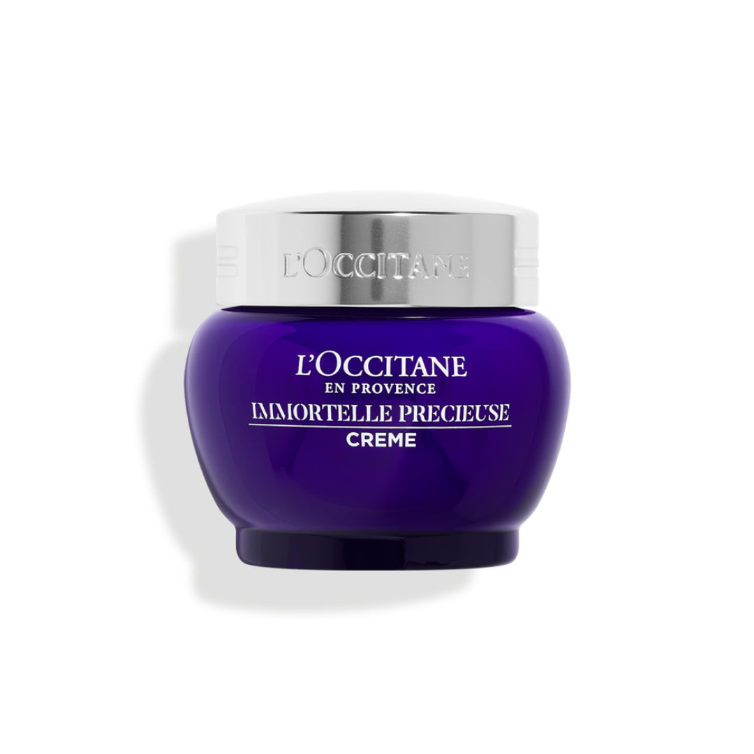 Immortelle Precious Cream