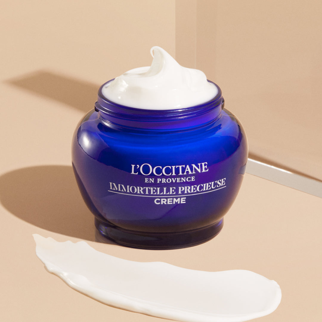 Immortelle Precious Cream