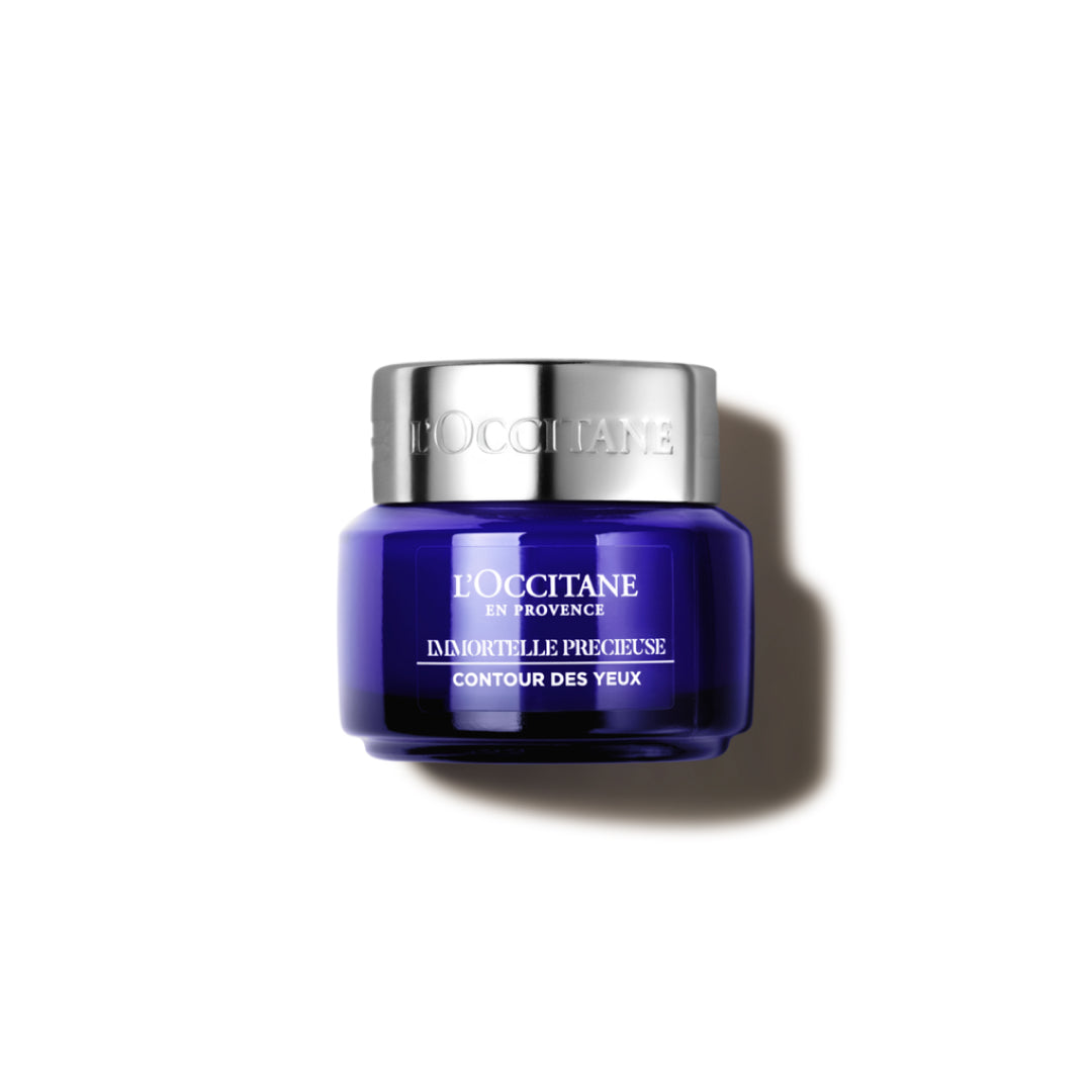 Immortelle Precious Eye Contour