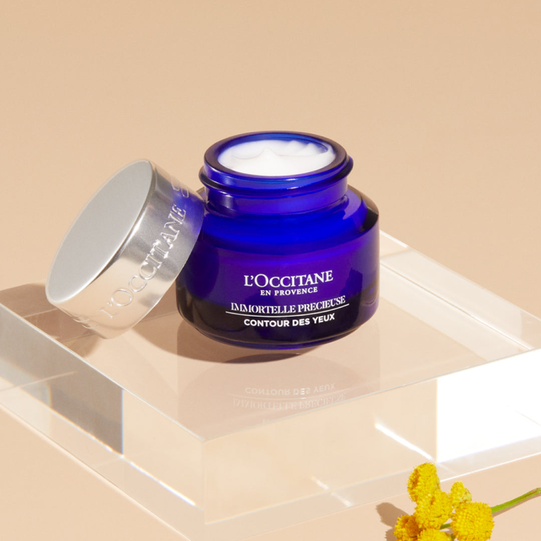 Immortelle Precious Eye Contour