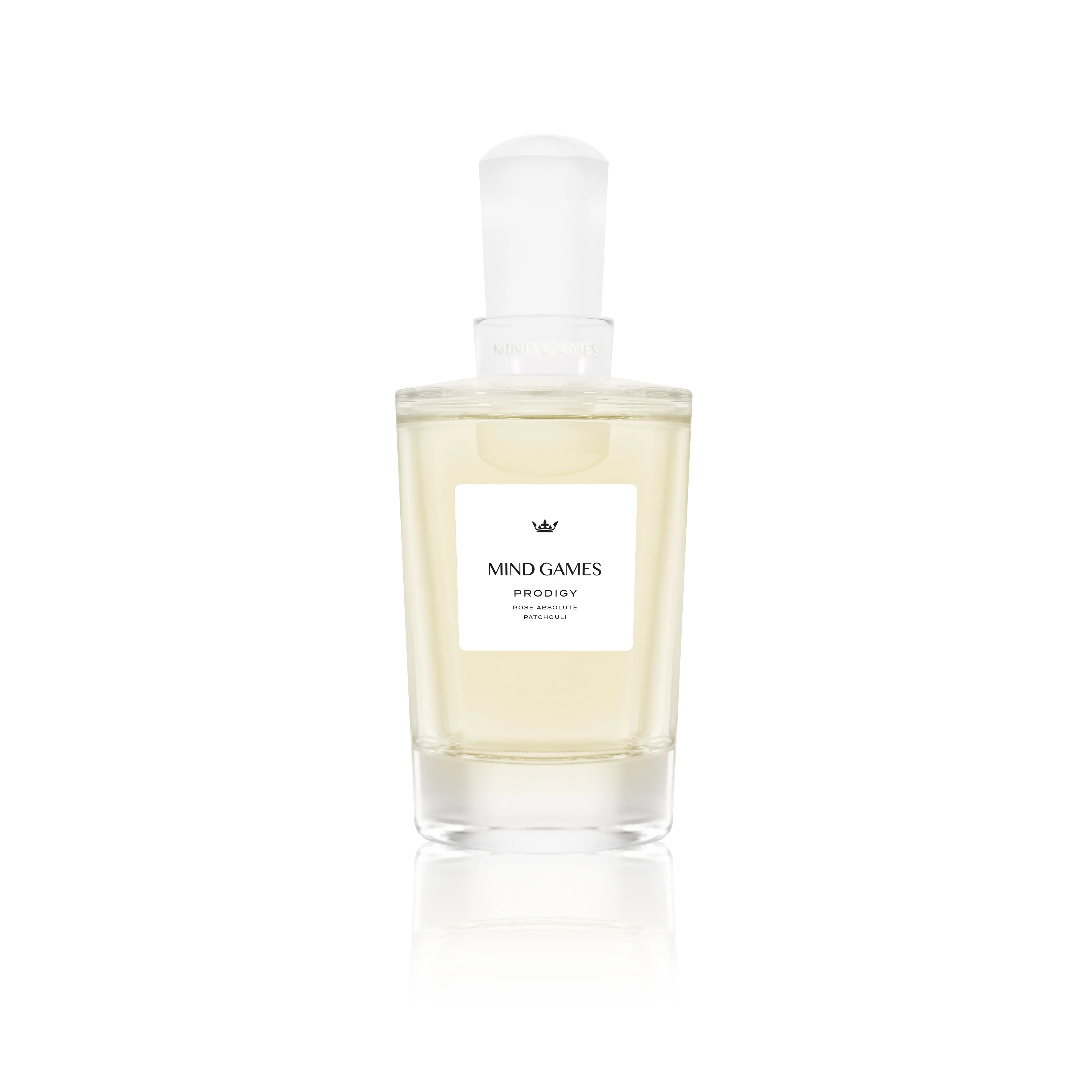 8oz/225 ml  - Extrait De Parfum