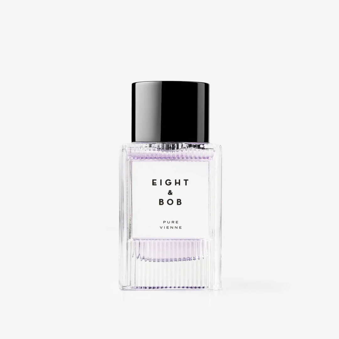 PURE VIENNE Eight & Bob