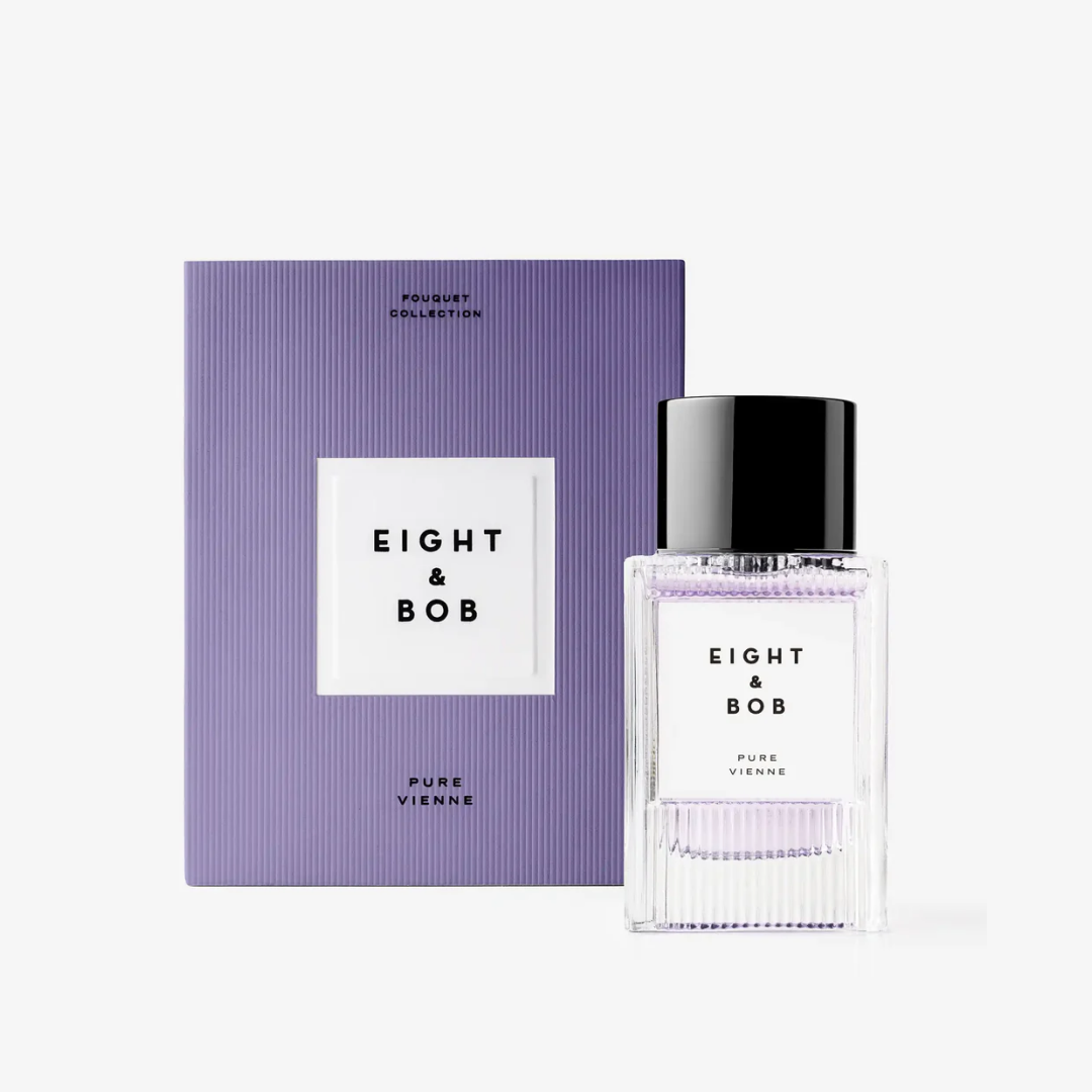 PURE VIENNE Eight & Bob