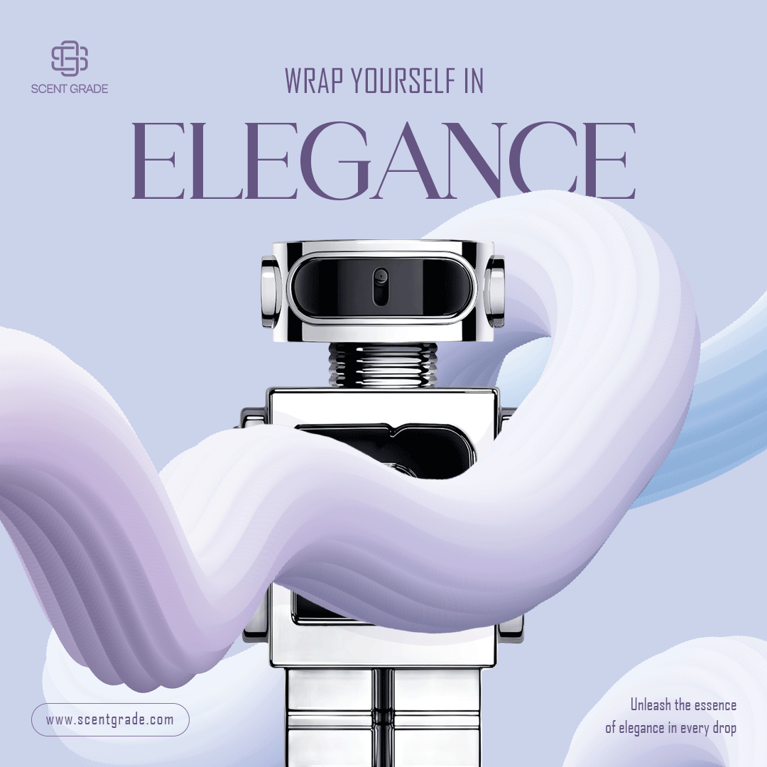 Scent Grade