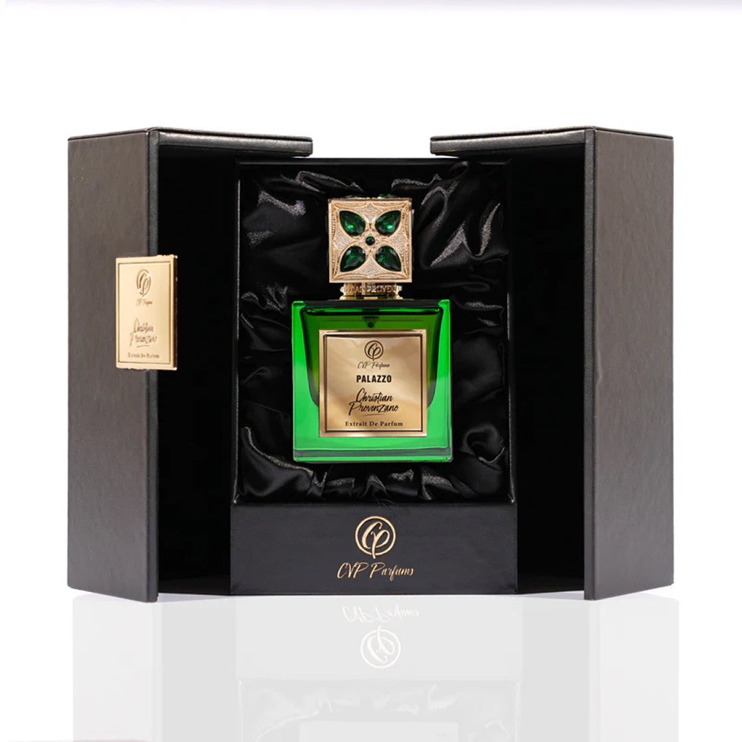 Palazzo - 3.4oz / 100ml Eau de Parfum