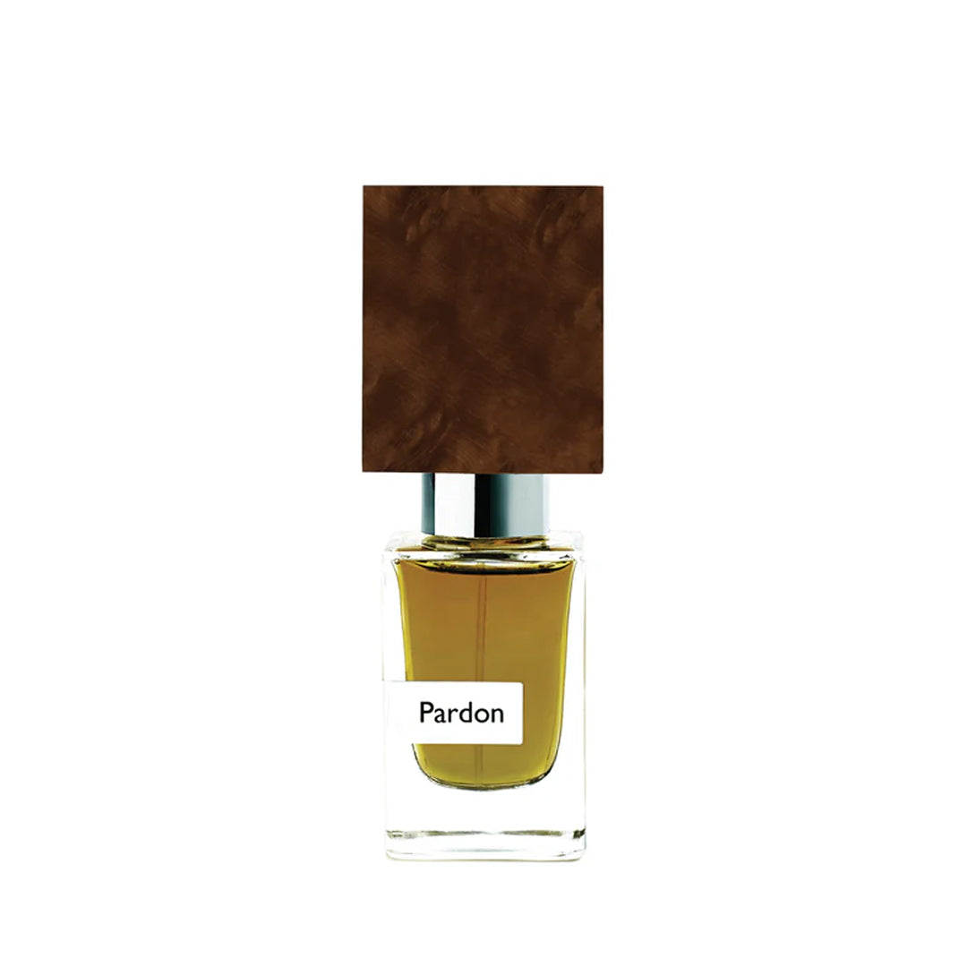 Pardon Nasomatto