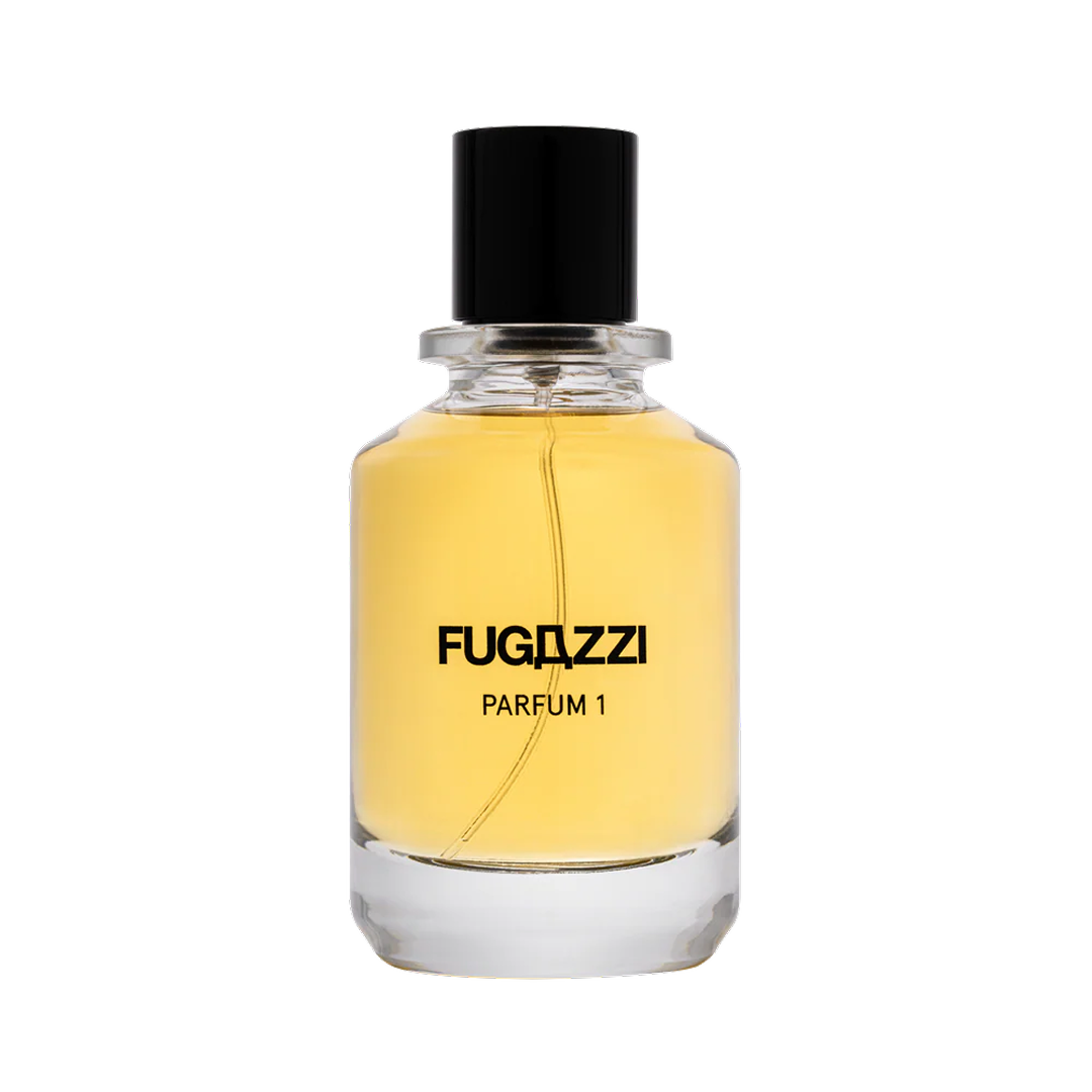 Parfum 1 FUGAZZI