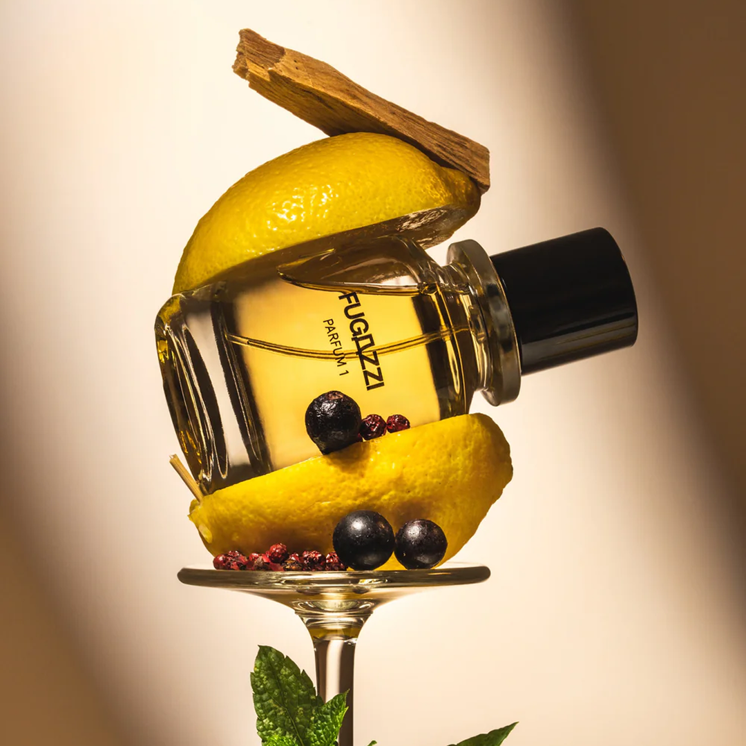 Parfum 1 FUGAZZI