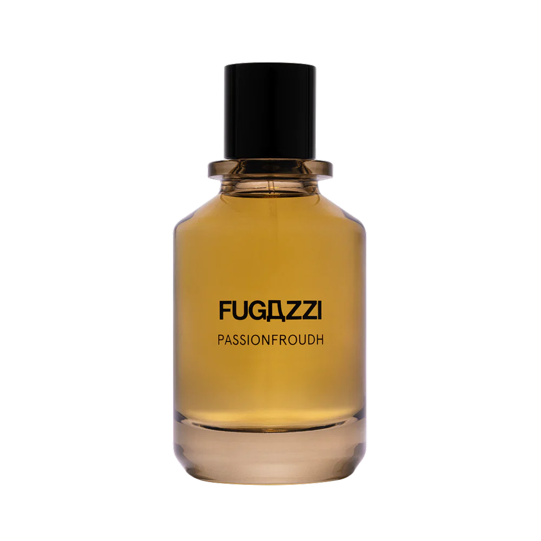 Passionfroudh FUGAZZI