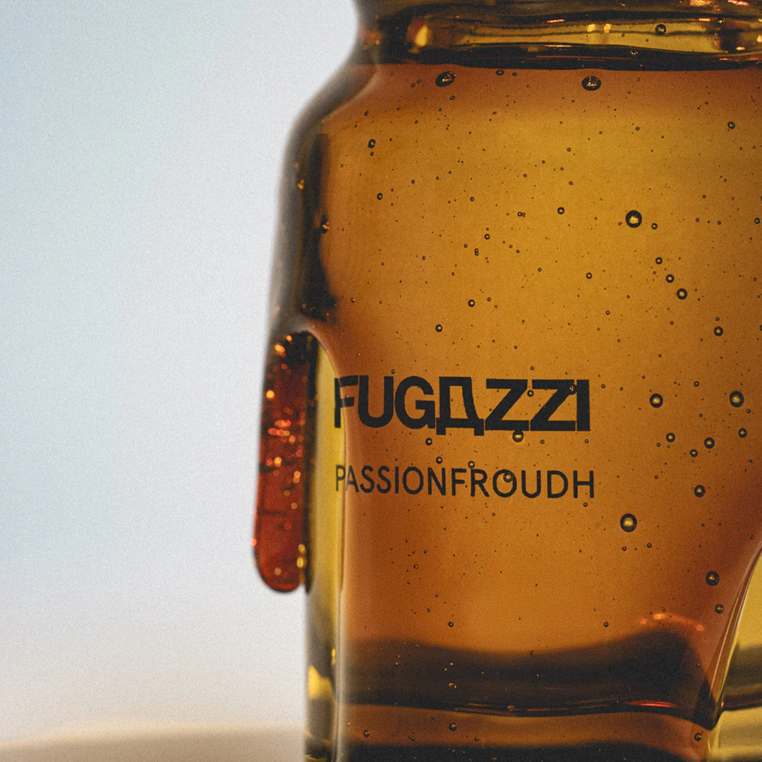 Passionfroudh FUGAZZI