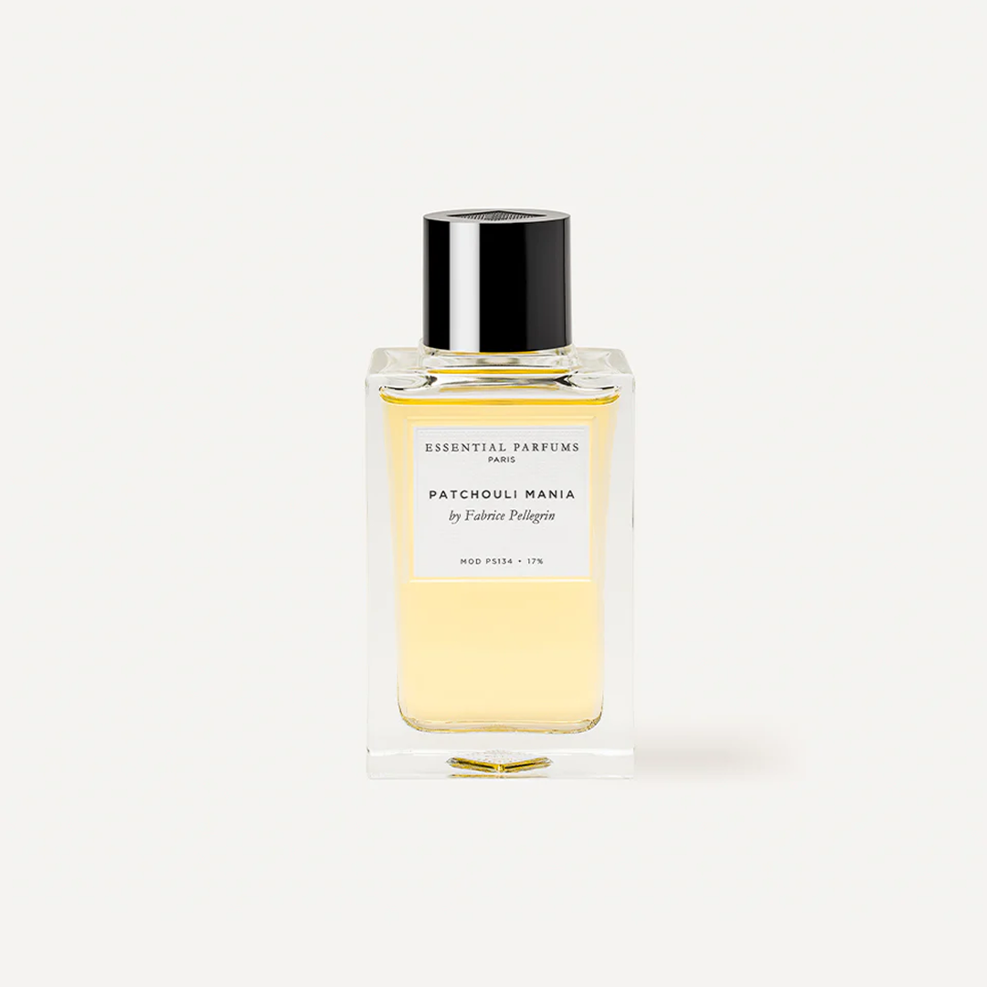 Patchouli Mania Essential Parfums