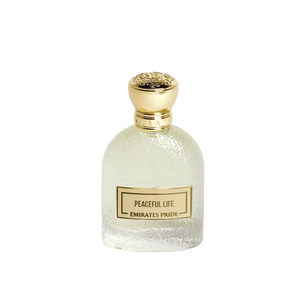 3.4 oz /100 ml Eau de Parfum