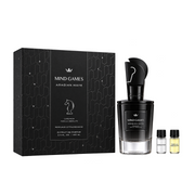 Perfumer Extraordinaire Arabian Mate Extrait Set