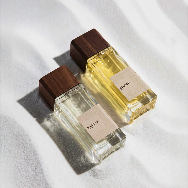 Perfumology