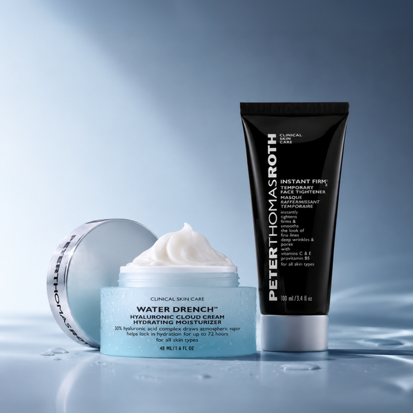 Peter Thomas Roth