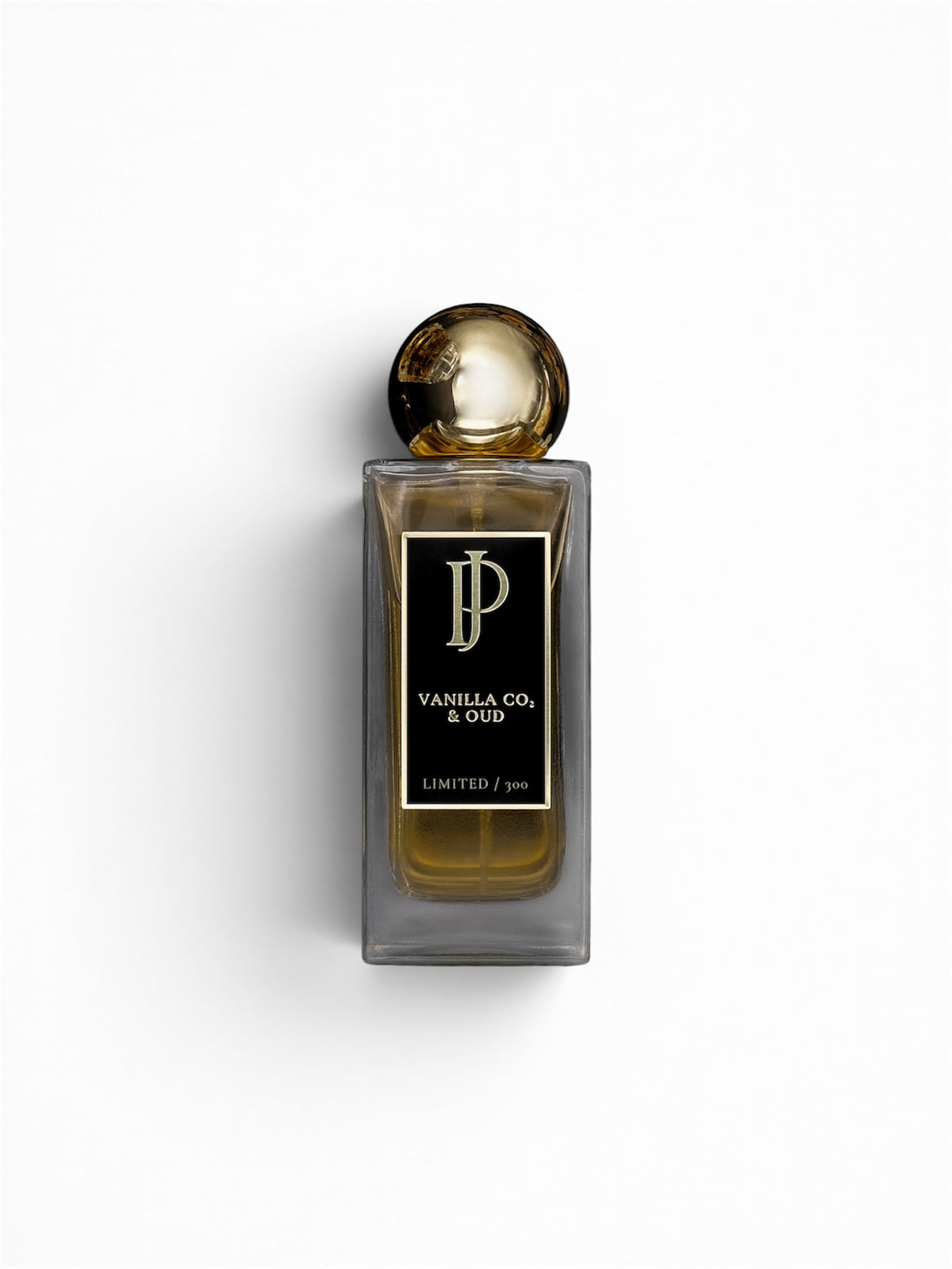 Vanilla CO₂ & Oud