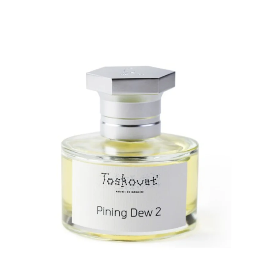 Pining Dew 2