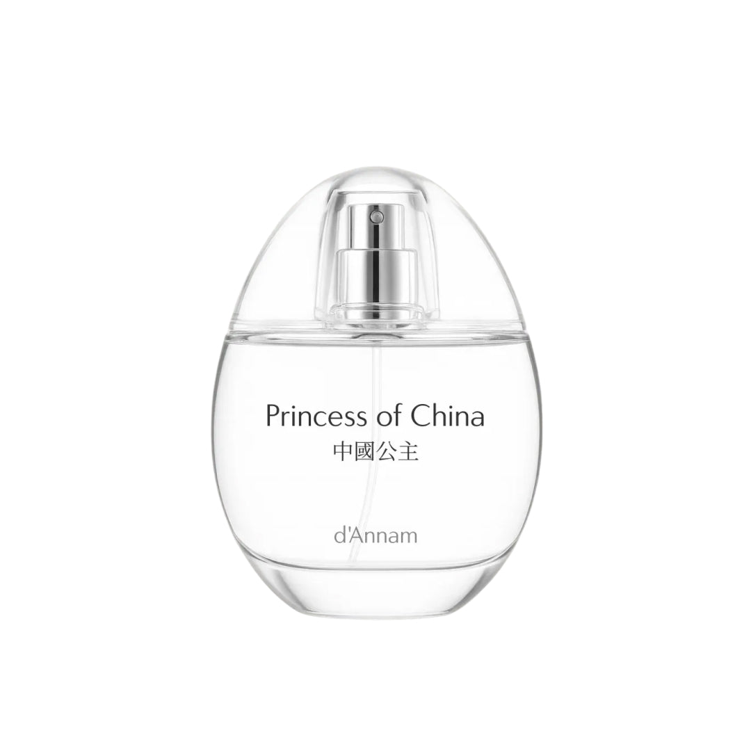 Princess of China