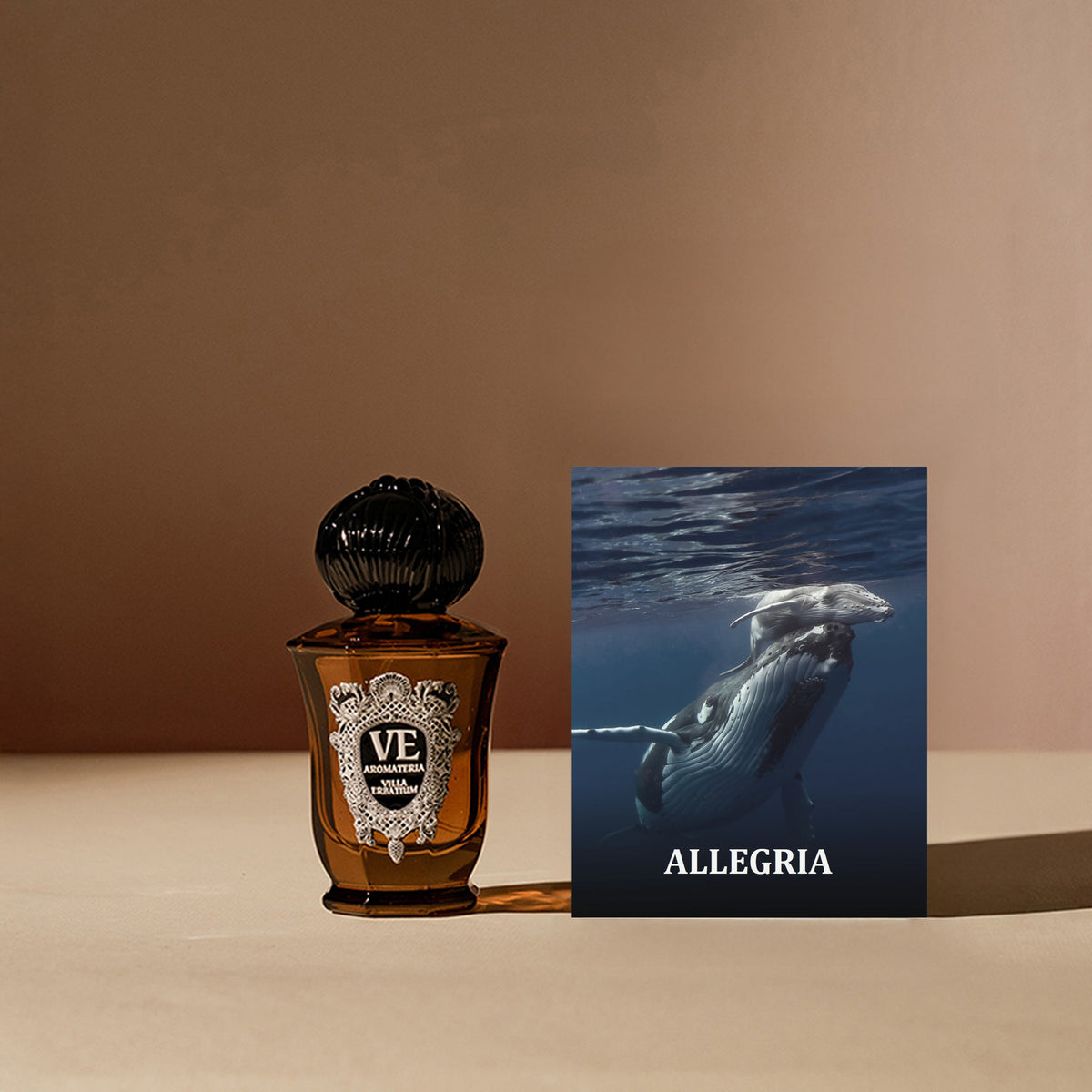 [title] by Villa Erbatium Perfume Bottle, Samples and Decants