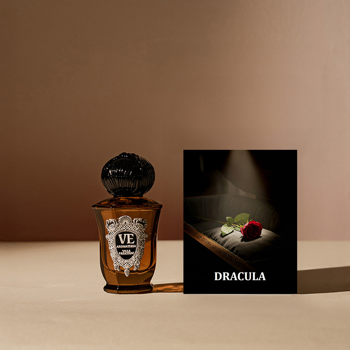 [title] by Villa Erbatium Perfume Bottle, Samples and Decants