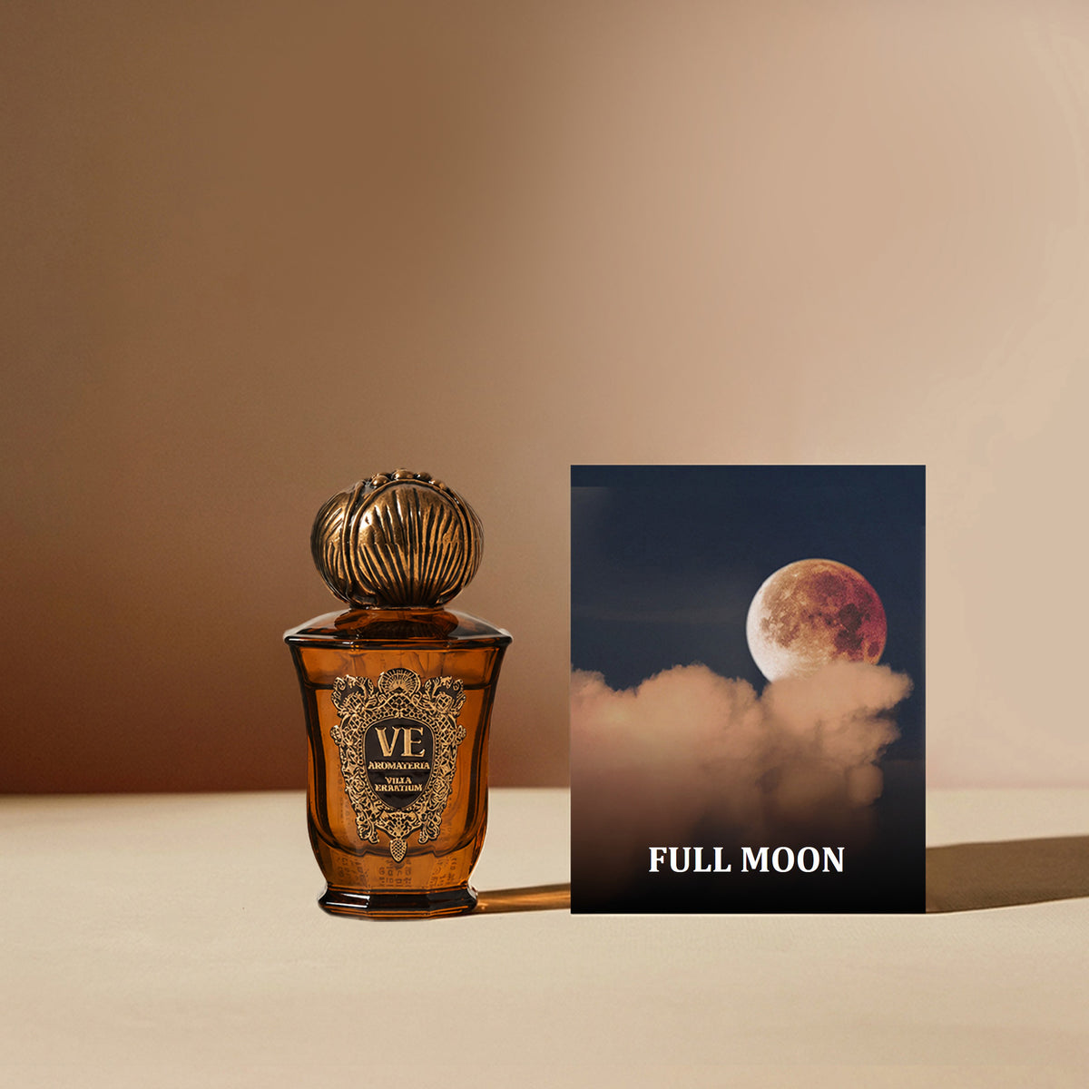 [title] by Villa Erbatium Perfume Bottle, Samples and Decants
