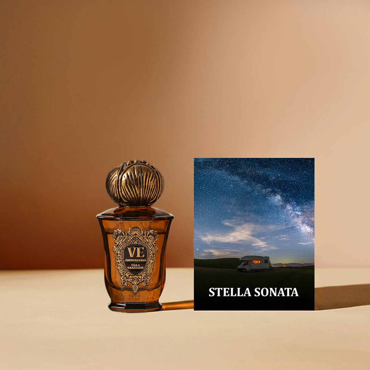 Stella Sonata