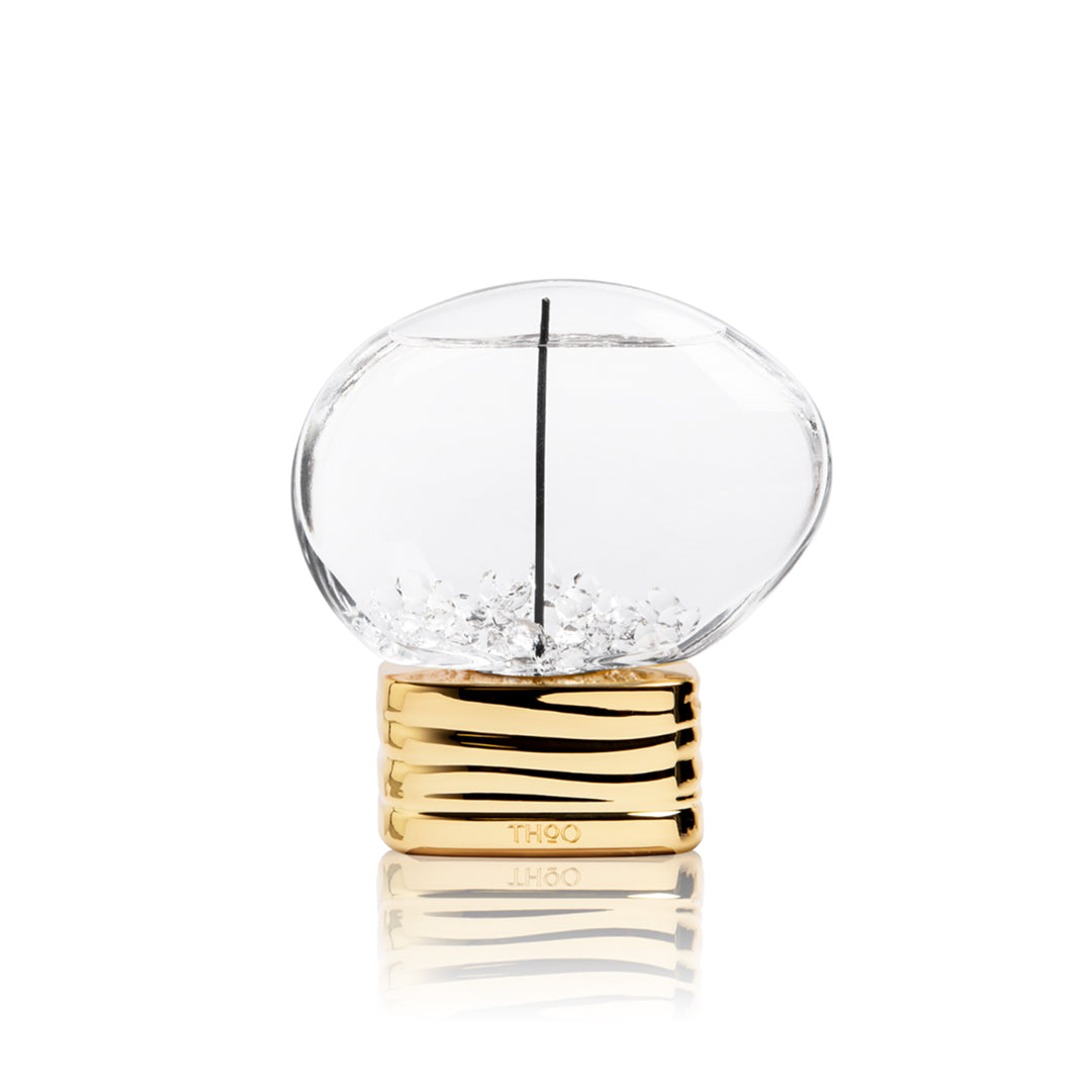Pure Diamond THE HOUSE OF OUD