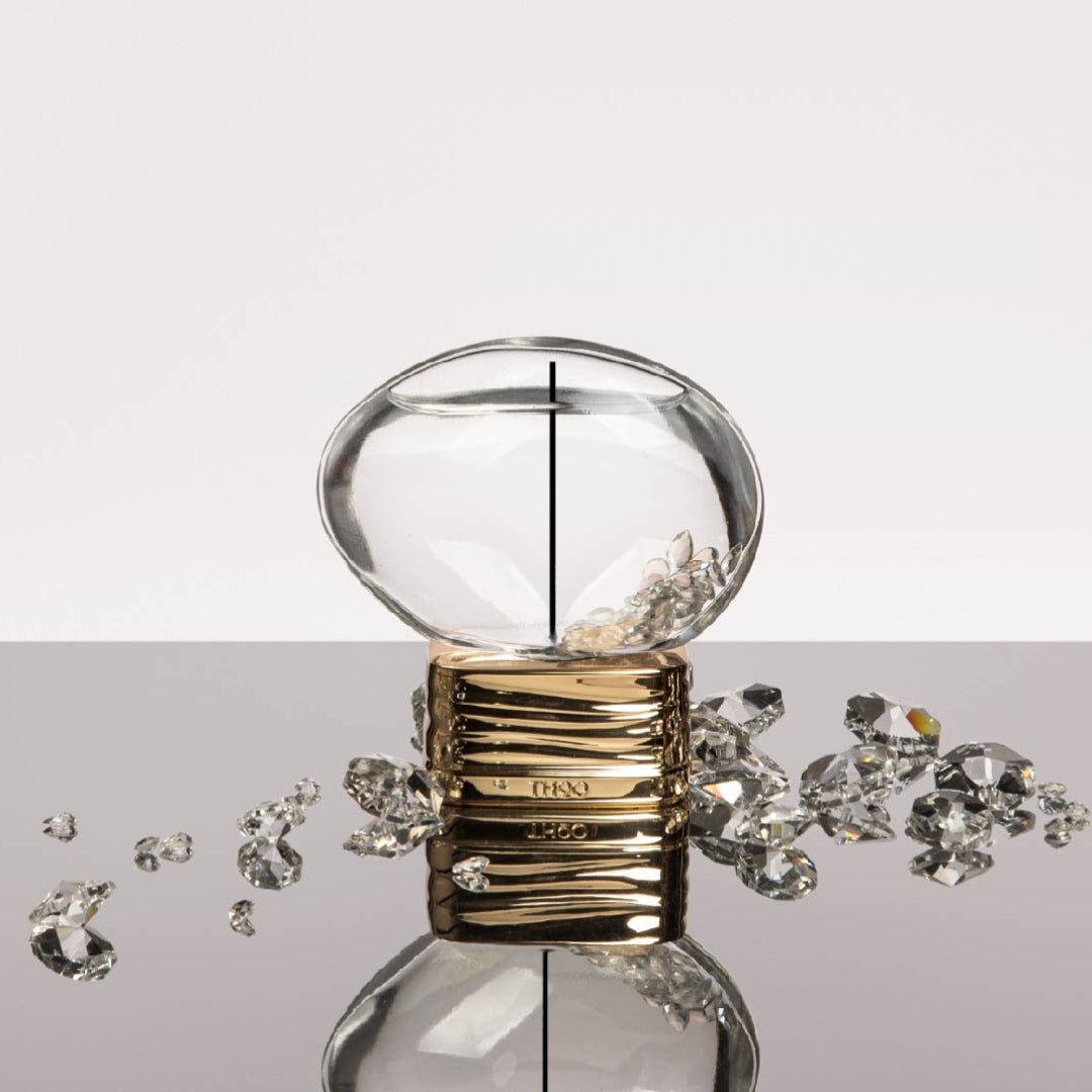 Pure Diamond THE HOUSE OF OUD