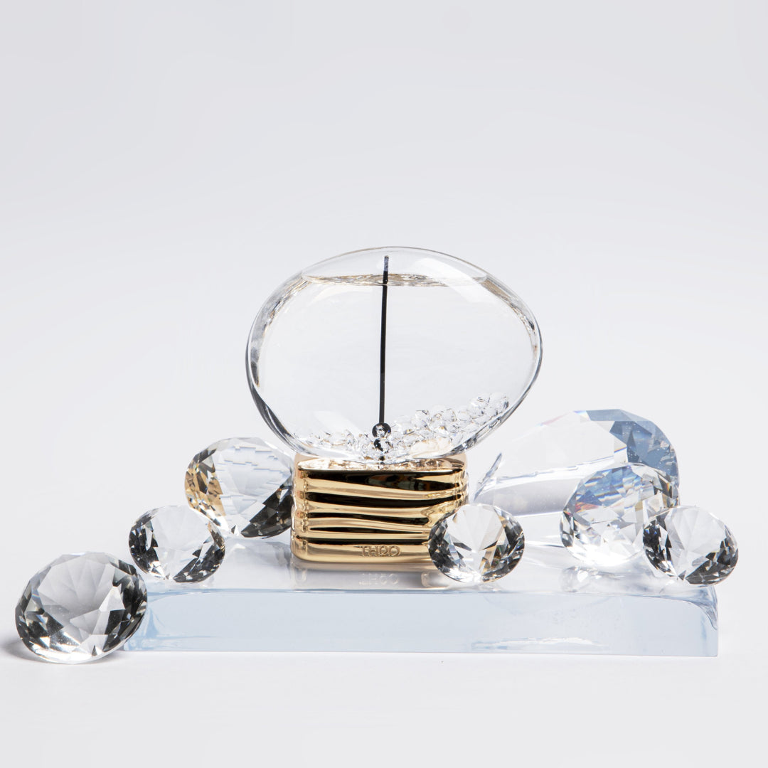 Pure Diamond THE HOUSE OF OUD