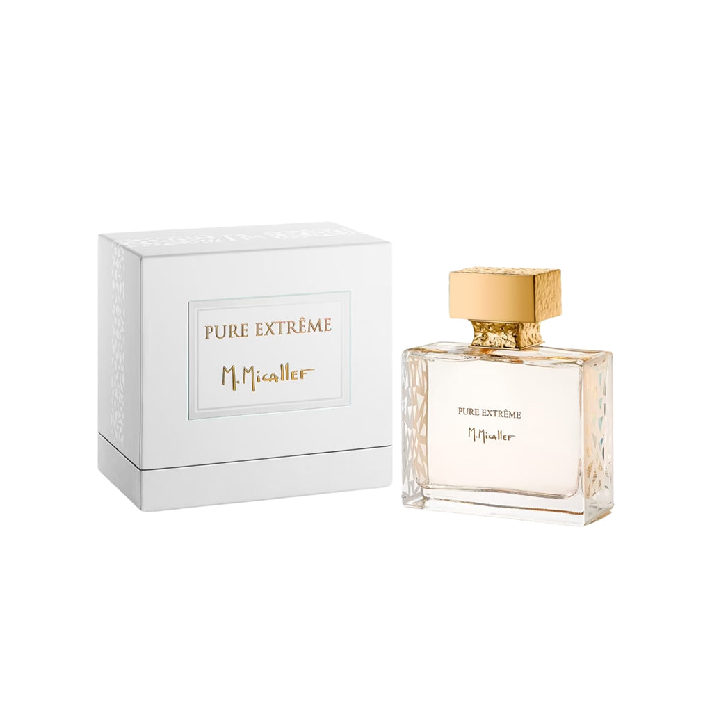 Pure Extreme - 3.4 oz / 100 ml - EAU DE PARFUM
