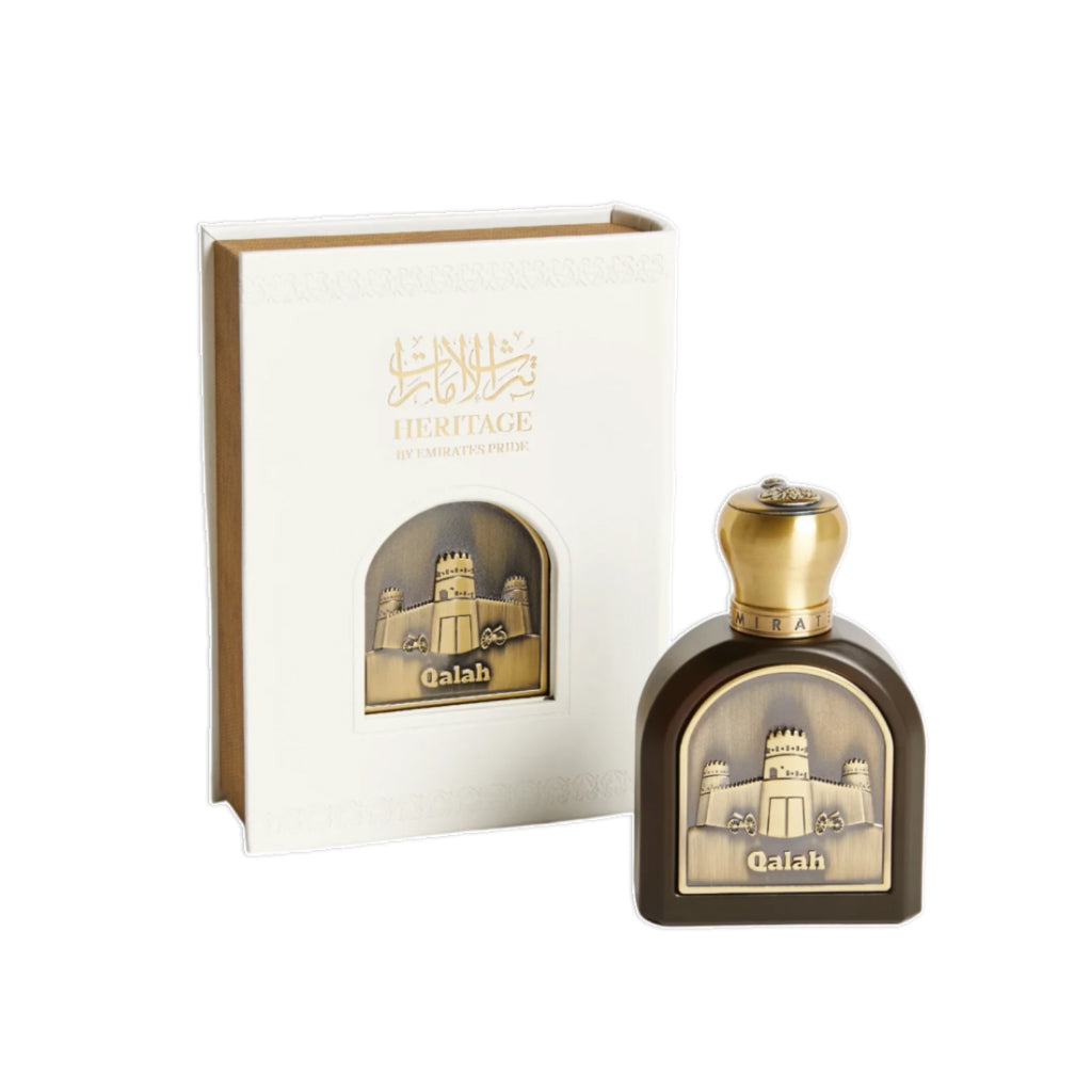 Qalah-3.4 oz /100 ml Eau de Parfum