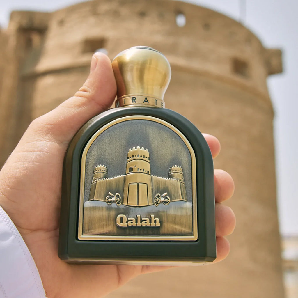 Qalah-3.4 oz /100 ml Eau de Parfum