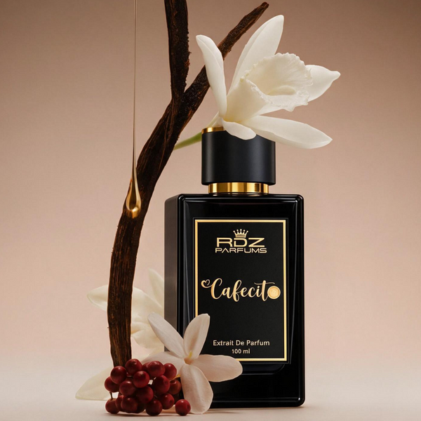 RDZ Parfums