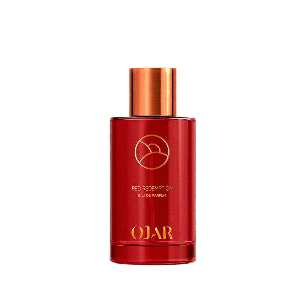 RED REDEMPTION - 3.4oz/100ml - EAU DE PARFUM