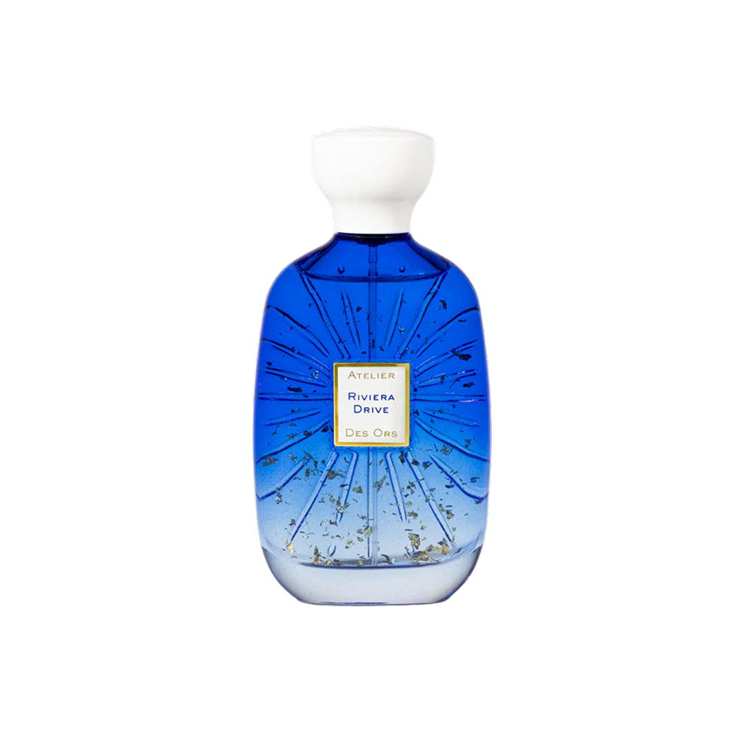 RIVIERA DRIVE - 3.4oz/ 100ml EAU DE PARFUM